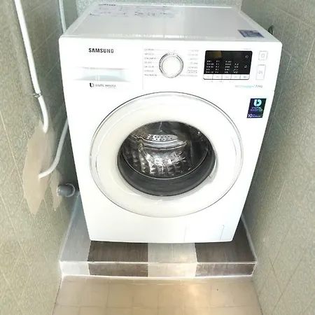 Prázdninový dům 
