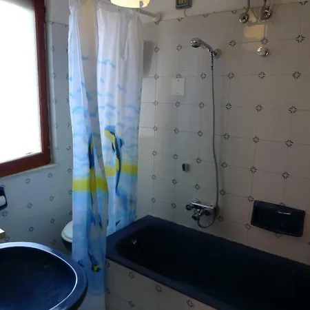 Prázdninový dům 